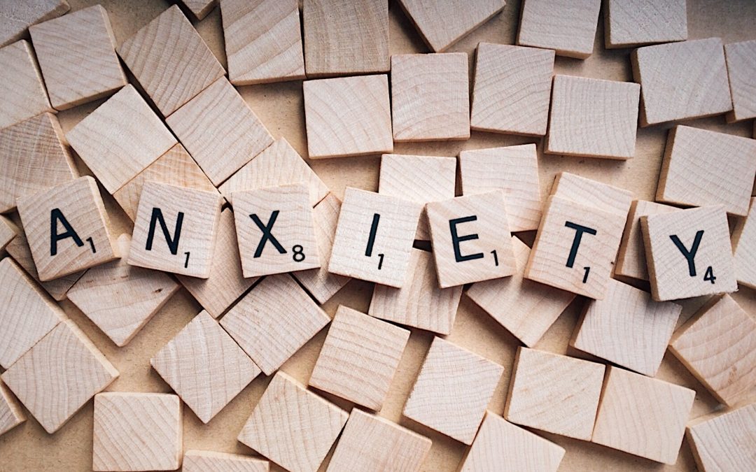 Three Ways to Reduce Anxiety, Fast!
