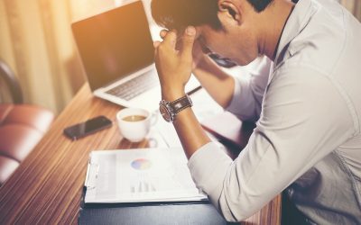 Coping with Executive Stress